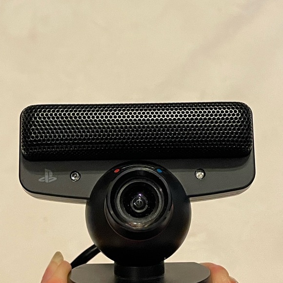 Sony PlayStation PS3 Eye Camera Model SLEH-00448 Official OEM - Picture 1 of 6